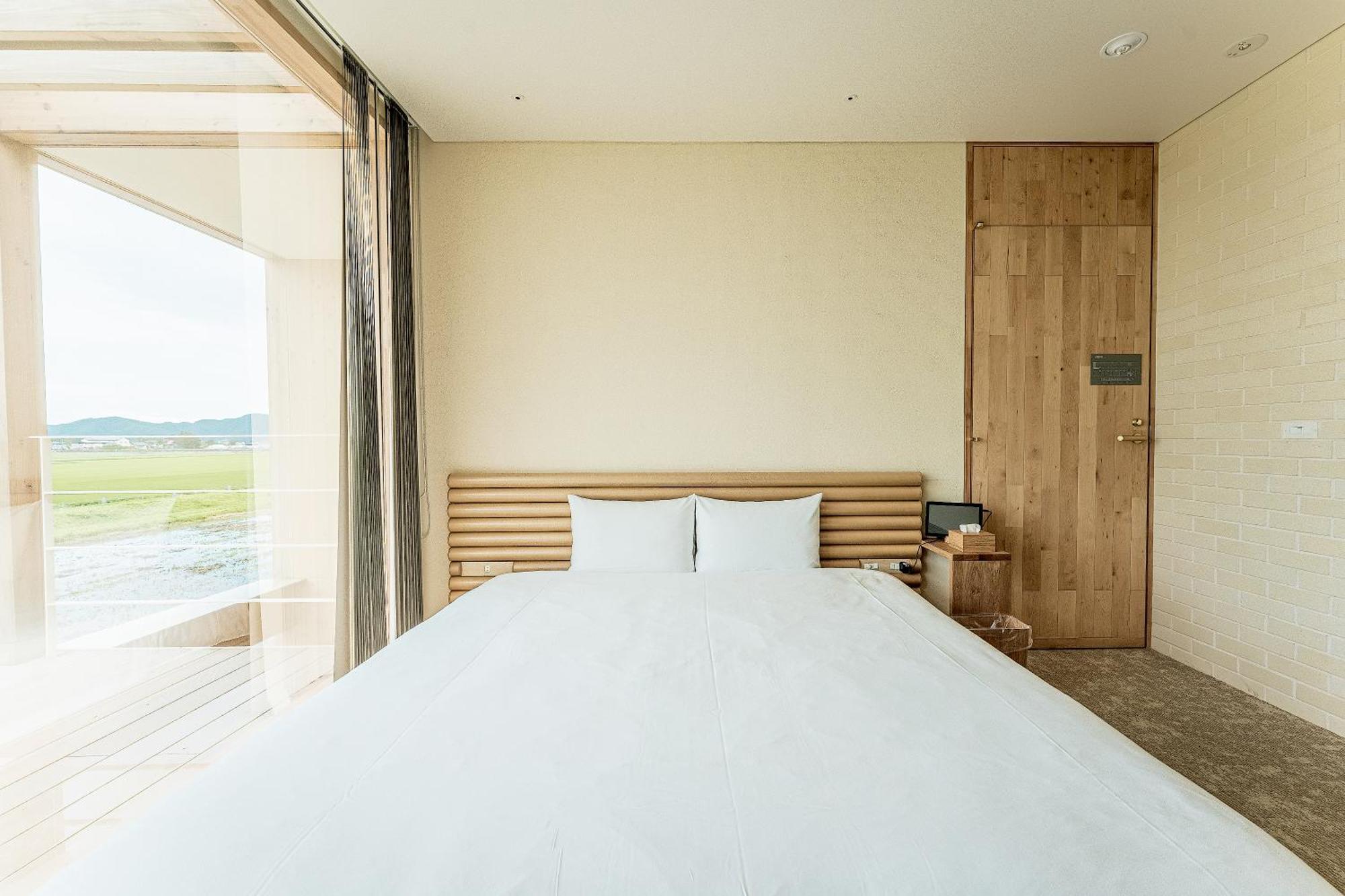 Shonai Hotel Suiden Terrasse Цуруока Экстерьер фото